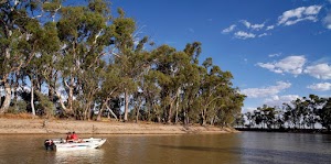 Swan Hill Rural City Council place picture
