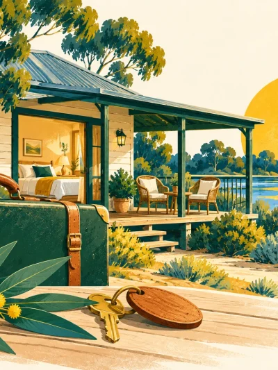 Accommodation