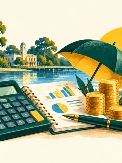 Finance & Insurance