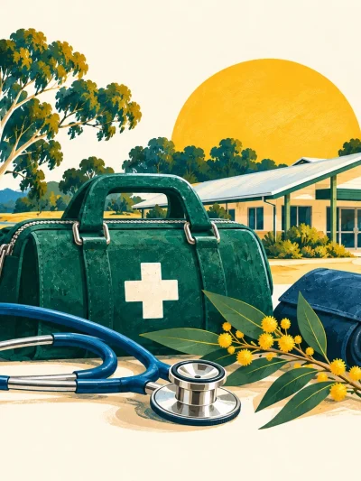 Health & Medical