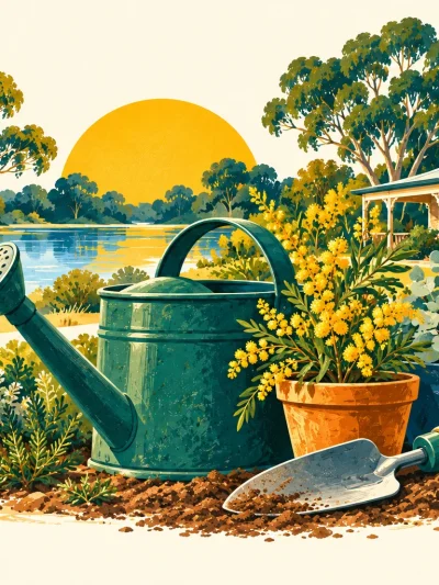 Home & Garden