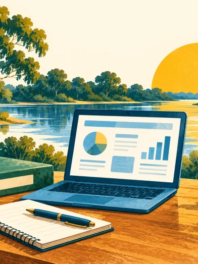 Professional & Business Services