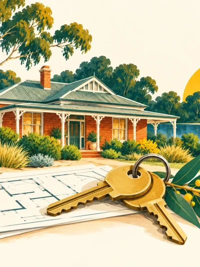 Property & Real Estate