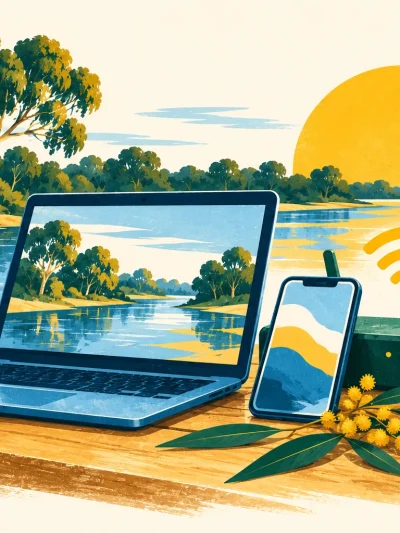 Technology & Communications