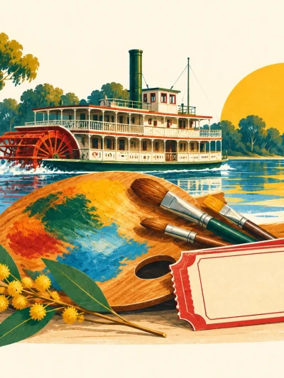 Tourism, Arts & Entertainment