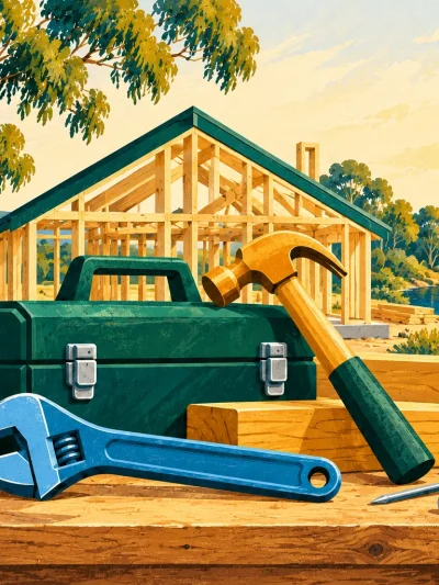 Trades & Construction