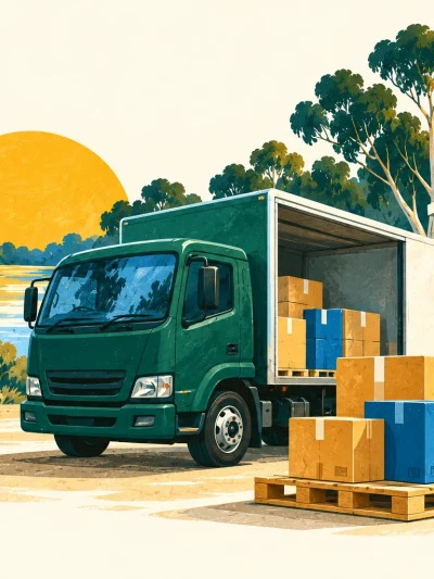 Transport, Freight & Storage